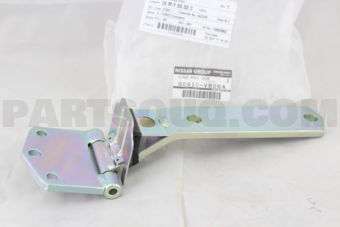 90410VB06A HINGE ASSY-BACK DOOR,LOWER RH