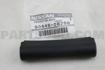 9044606J00 PROTECTOR-BACK DOOR HINGE,RH