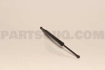 90451EB31B STAY ASSY-BACK DOOR,LH