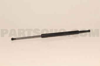 90451EB31B STAY ASSY-BACK DOOR,LH