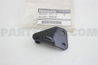 904541KA1A BRACKET ASSY-CHECK ARM