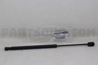 90461ZL90A STAY ASSY-HATCH GLASS WINDOW