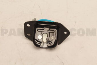 905021HM1A LOCK ASSY-BACK DOOR