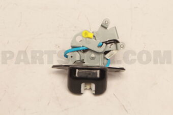 905021HM1A LOCK ASSY-BACK DOOR