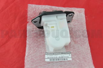 90502CA00C A LOCK LIFT