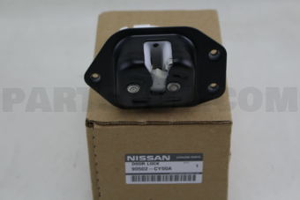 90502CY00A LOCK ASSY-BACK DOOR