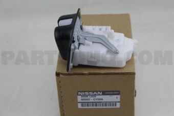 90502CY00A LOCK ASSY-BACK DOOR