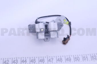 90502VW02A A LOCK LIFT