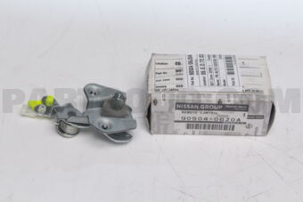 9050406J0A REMOTE CONTROL-BACK DOOR LOCK,RH
