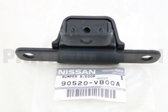 90520VB00A DOVETAIL-STRIKER