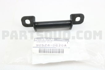 9052406J0A STRIKER-DOVETAIL LOWER