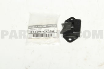 90524CY00A FEMALE ASSY-DOVETAIL