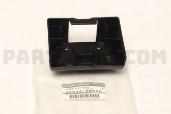 90542VW000 COVER-BACK DOOR LOCK