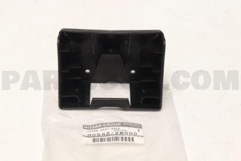 90542VW000 COVER-BACK DOOR LOCK