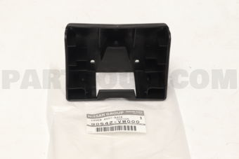 90542VW000 COVER-BACK DOOR LOCK