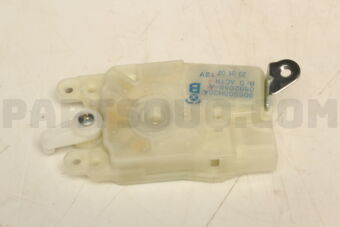 905508H30A ACTUATOR ASSY-BACK DOOR OPENER