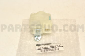 905508H30A ACTUATOR ASSY-BACK DOOR OPENER