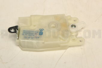 905508H30A ACTUATOR ASSY-BACK DOOR OPENER