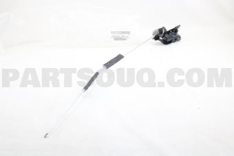 90592VB01A LOCK A/-B/DOOR