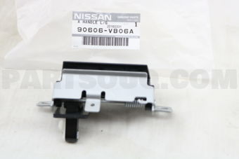 90606VB06A HANDLE ASSY-BACK DOOR