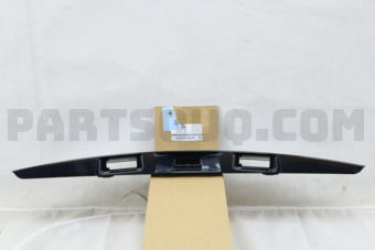 90812JD00H FINISHER ASSY-BACK DOOR