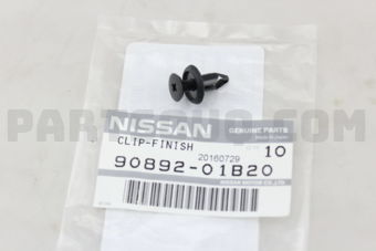 9089201B20 CLIP