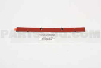 90895VB010 EMBLEM-REAR