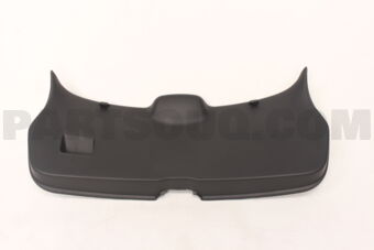 90901JD000 FINISHER-BACK DOOR,LOWER