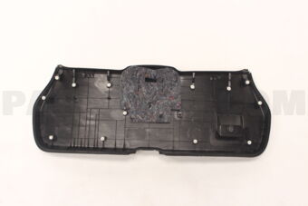 90901JD000 FINISHER-BACK DOOR,LOWER