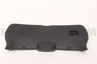 90901JD000 FINISHER-BACK DOOR,LOWER
