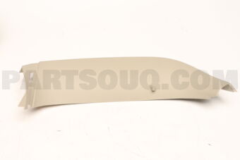 90902EL00A GARNISH ASSY-BACK DOOR SIDE,RH