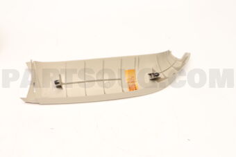 90902EL00A GARNISH ASSY-BACK DOOR SIDE,RH
