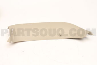 90902EL00A GARNISH ASSY-BACK DOOR SIDE,RH