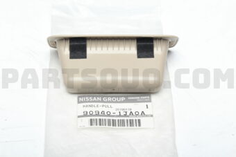 909401JA0A HANDLE-PULL,BACK DOOR