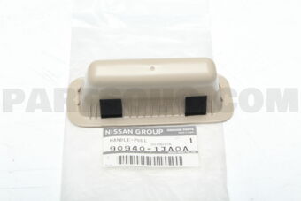 909401JA0A HANDLE-PULL,BACK DOOR