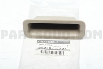 909401JA0A HANDLE-PULL,BACK DOOR