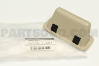 909401LA0A HANDLE-PULL,BACK DOOR
