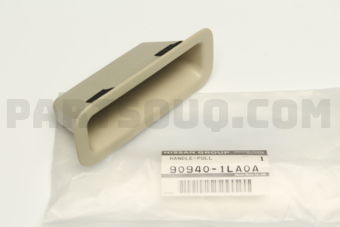 909401LA0A HANDLE-PULL,BACK DOOR