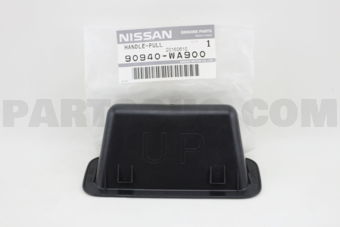 90940WA900 HANDLE-PULL,BACK DOOR