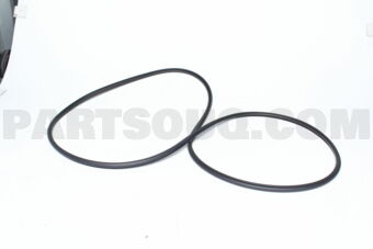 912461MA1A Nissan WEATHERSTRIP-LID