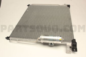 92100EB70A CONDENSER &amp; LIQUID TANK ASSY