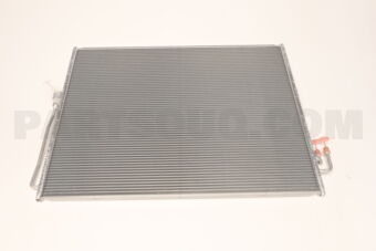 921101MA0A CONDENSER ASSY