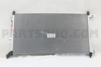 92110EW80A CONDENSER ASSY