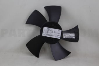 9212166U01 FAN-CONDENSER