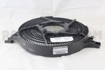 921230Y000 SHROUD-CONDENSER