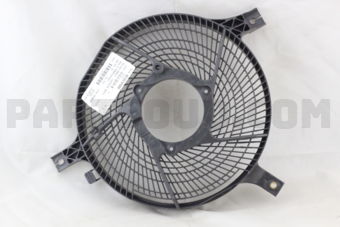 921230Y000 SHROUD-CONDENSER