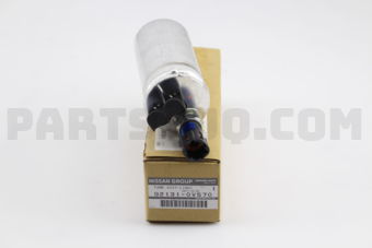 921310V570 TANK ASSY-LIQUID