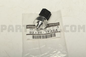921361FA0A SENSOR ASSY-PRESSURE