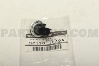 921361FA0A SENSOR ASSY-PRESSURE