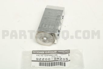 922009H205 VALVE ASSY-EXPANSION